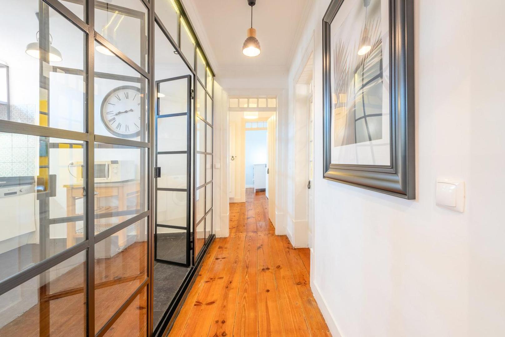 Guestready - Sunshine Belem Apartment Lissabon