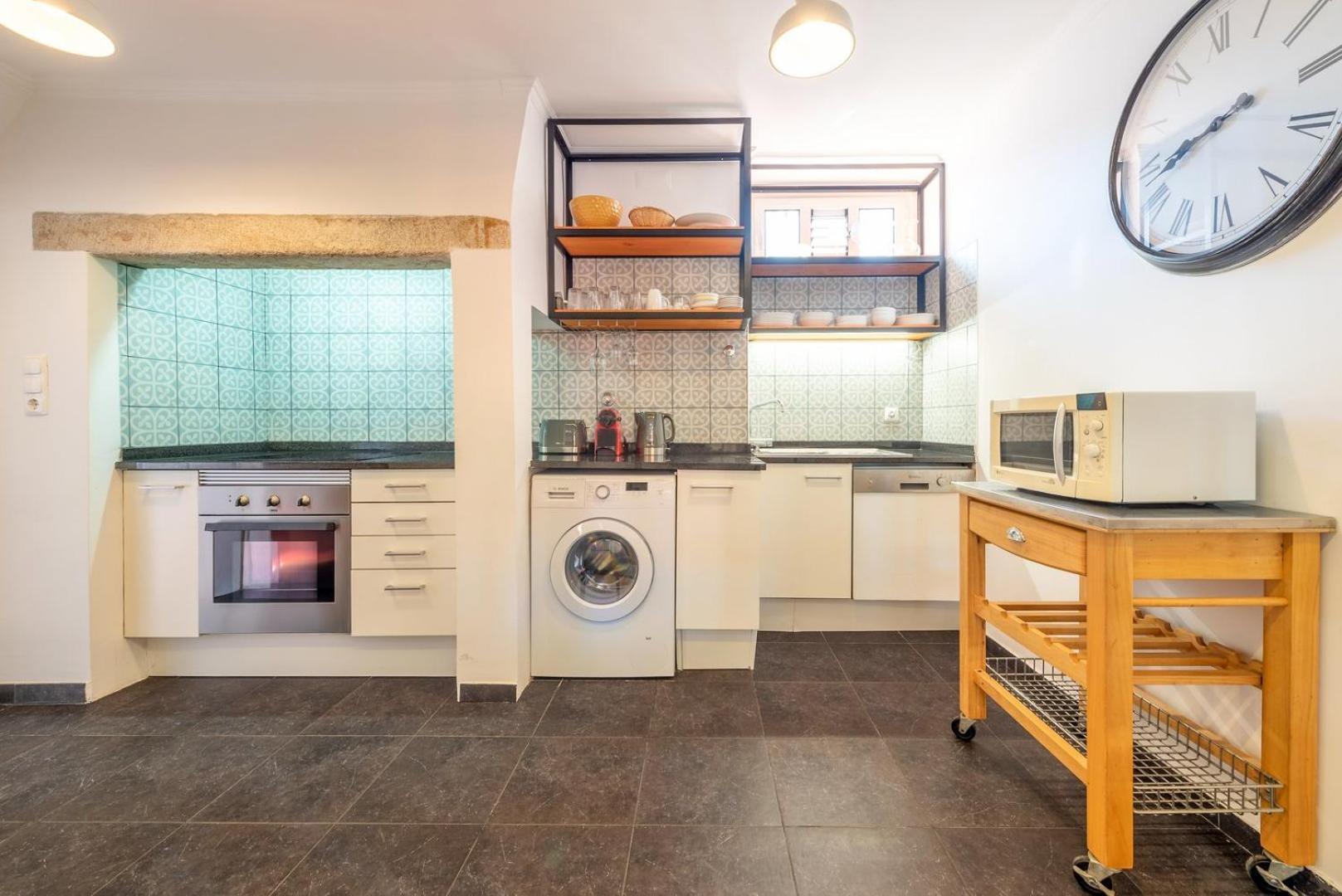 Guestready - Sunshine Belem Appartement *